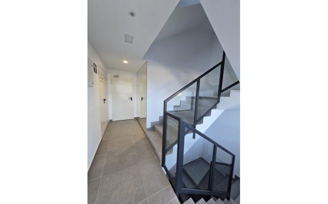 Resale - Penthouse -
Orihuela Costa - Altos De Campoamor