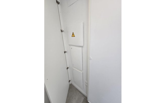 Resale - Penthouse -
Orihuela Costa - Altos De Campoamor