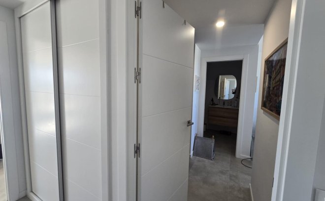 Resale - Penthouse -
Orihuela Costa - Altos De Campoamor