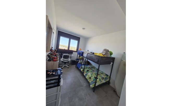 Resale - Penthouse -
Orihuela Costa - Altos De Campoamor
