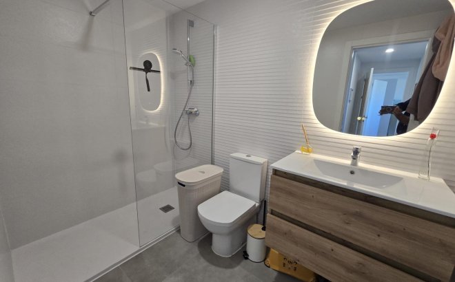Resale - Penthouse -
Orihuela Costa - Altos De Campoamor