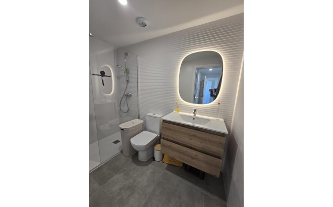 Resale - Penthouse -
Orihuela Costa - Altos De Campoamor