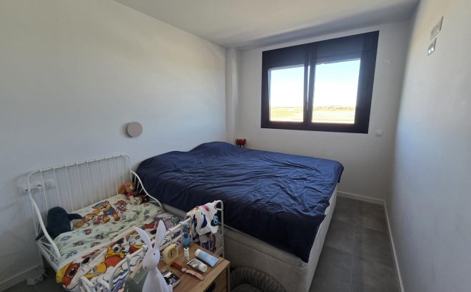 Resale - Penthouse -
Orihuela Costa - Altos De Campoamor