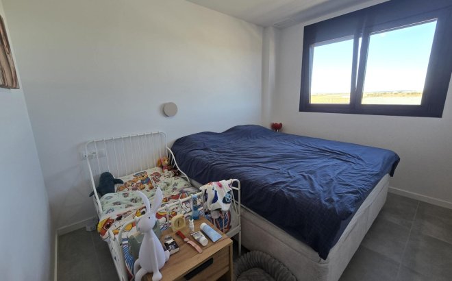 Resale - Penthouse -
Orihuela Costa - Altos De Campoamor
