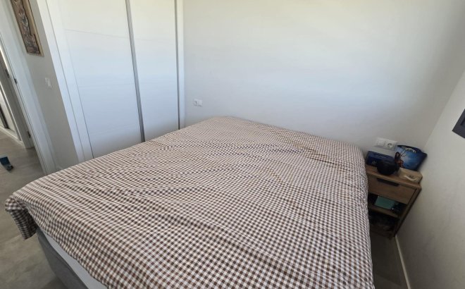 Resale - Penthouse -
Orihuela Costa - Altos De Campoamor