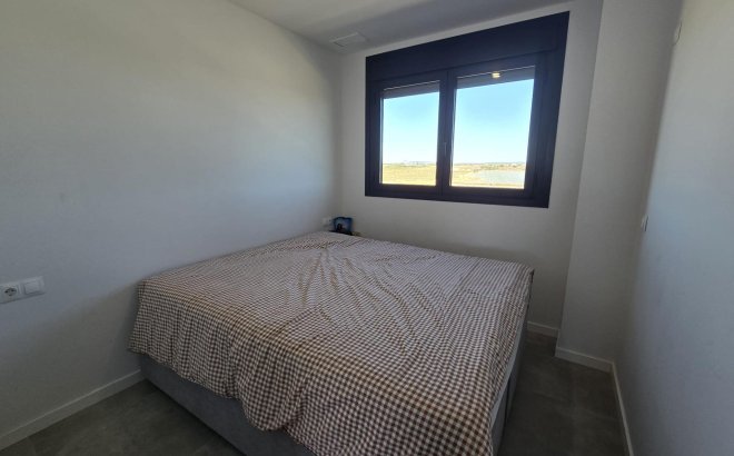 Resale - Penthouse -
Orihuela Costa - Altos De Campoamor