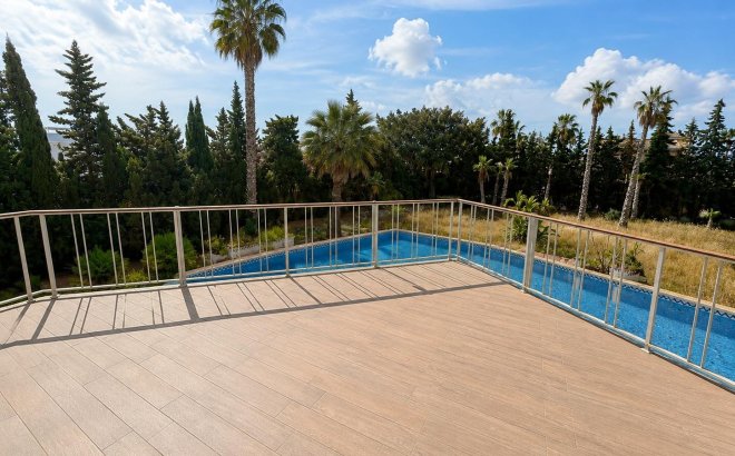 Resale - Villa -
Ciudad Quesada - Costa Blanca Sur