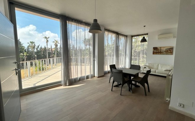 Resale - Villa -
Ciudad Quesada - Costa Blanca Sur