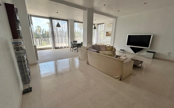 Resale - Villa -
Ciudad Quesada - Costa Blanca Sur