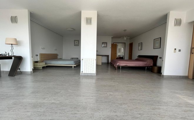 Resale - Villa -
Ciudad Quesada - Costa Blanca Sur