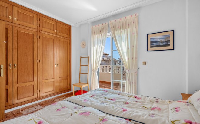 Resale - Quad House -
Cabo Roig - Costa Blanca