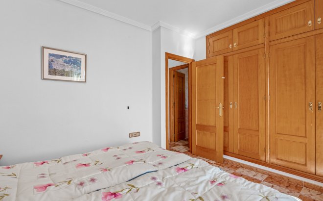 Resale - Quad House -
Cabo Roig - Costa Blanca