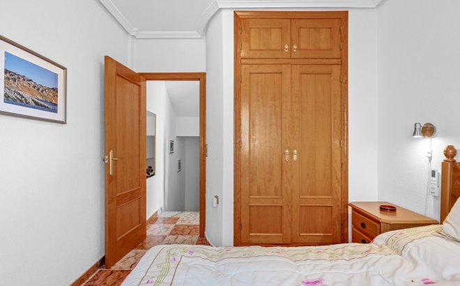 Resale - Quad House -
Cabo Roig - Costa Blanca