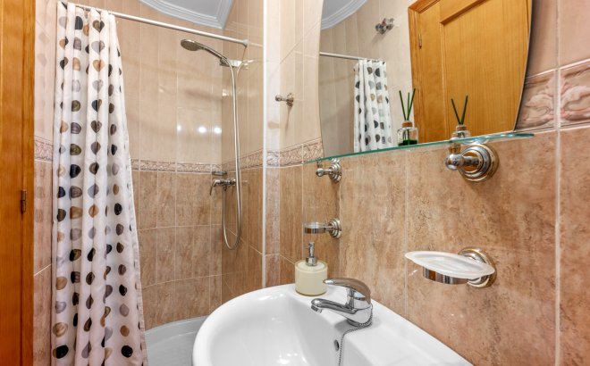 Resale - Quad House -
Cabo Roig - Costa Blanca