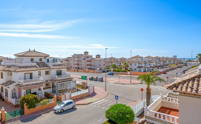 Resale - Quad House -
Cabo Roig - Costa Blanca