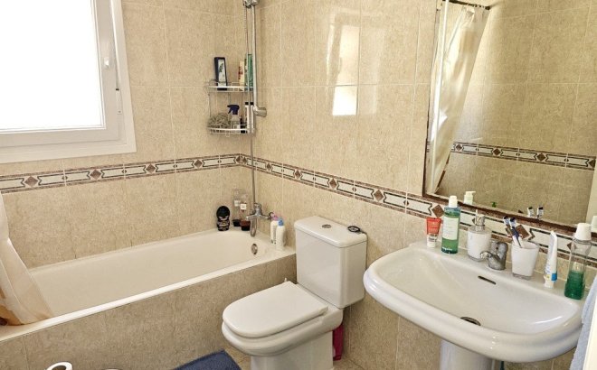 Revente - Villa -
Benijofar - Costa Blanca