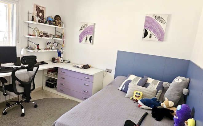 Revente - Villa -
Benijofar - Costa Blanca