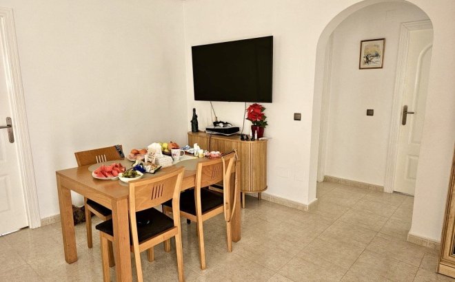 Revente - Villa -
Benijofar - Costa Blanca