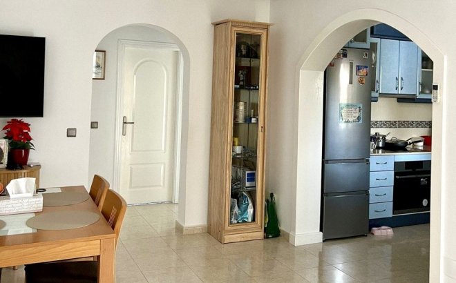 Revente - Villa -
Benijofar - Costa Blanca