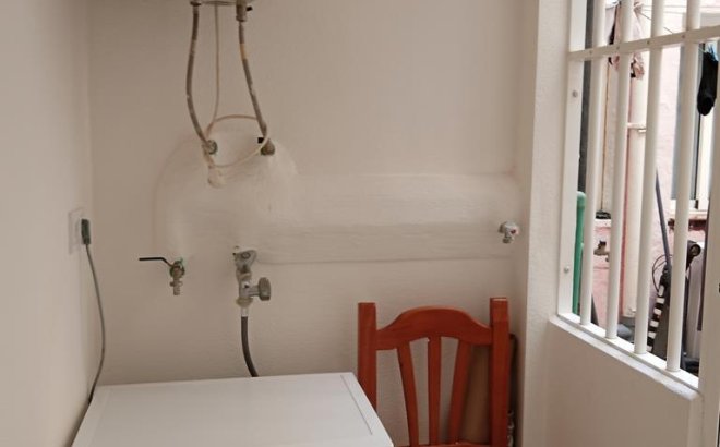 Resale - Apartment -
Torrevieja - El Molino