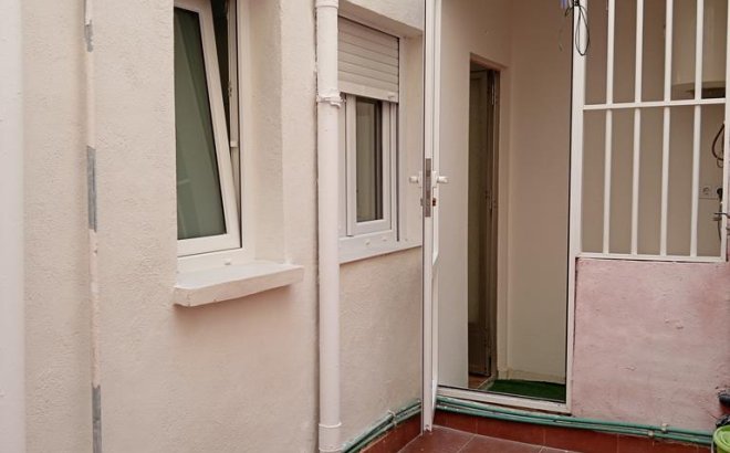 Resale - Apartment -
Torrevieja - El Molino