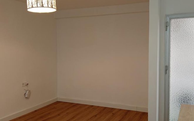 Resale - Apartment -
Torrevieja - El Molino