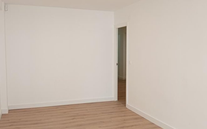Resale - Apartment -
Torrevieja - El Molino