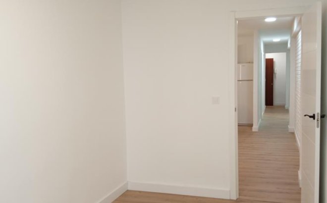 Resale - Apartment -
Torrevieja - El Molino