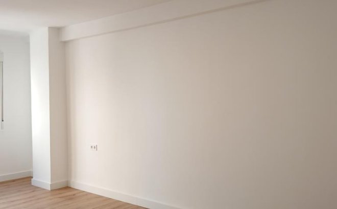 Resale - Apartment -
Torrevieja - El Molino