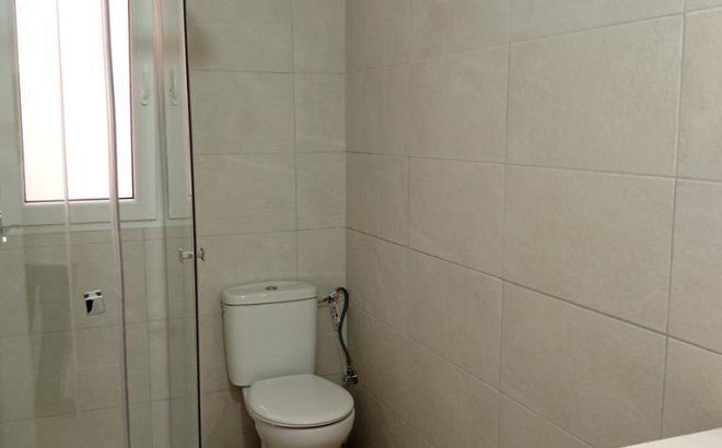 Resale - Apartment -
Torrevieja - El Molino