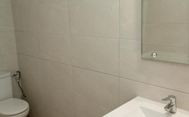 Resale - Apartment -
Torrevieja - El Molino