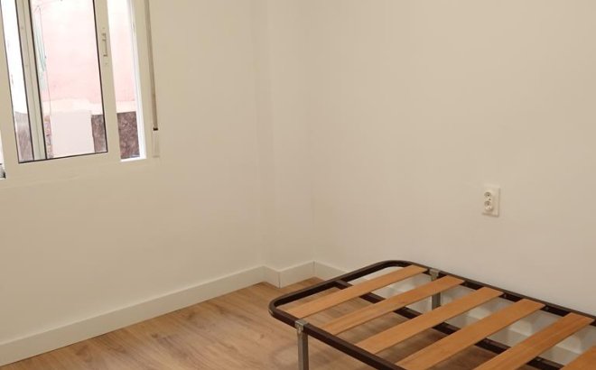 Resale - Apartment -
Torrevieja - El Molino
