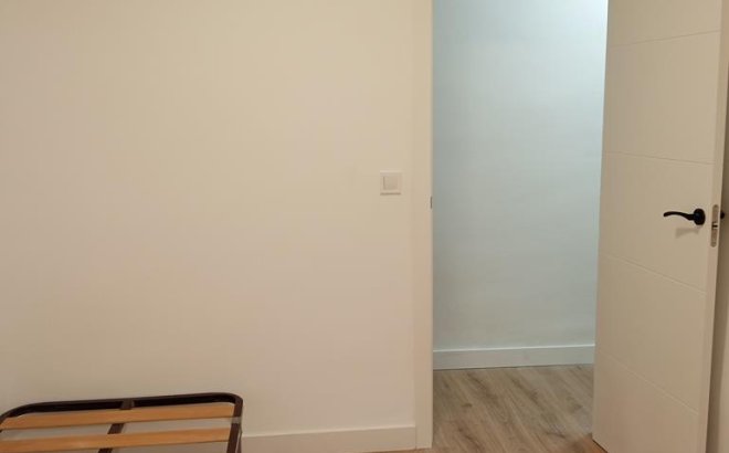 Resale - Apartment -
Torrevieja - El Molino