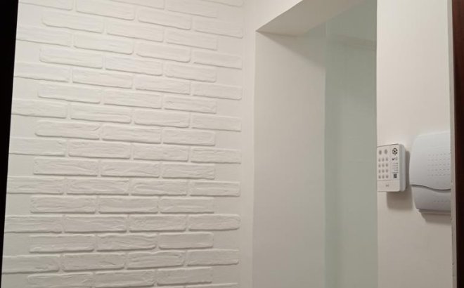 Resale - Apartment -
Torrevieja - El Molino