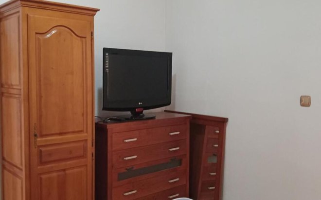Resale - Apartment -
Los Montesinos - PUEBLO CENTRO