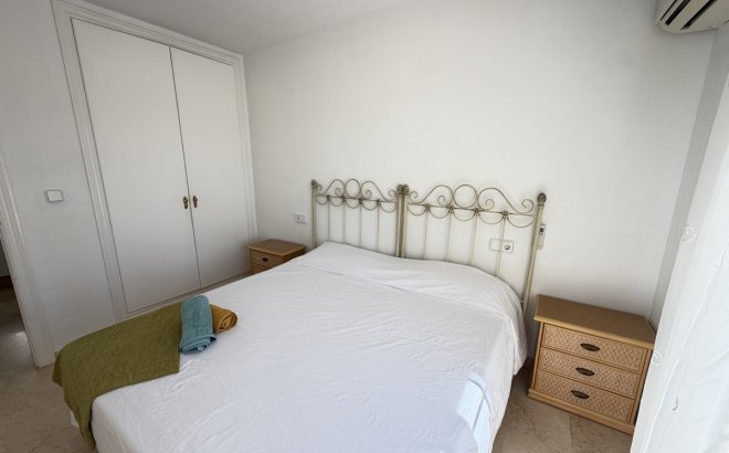 Resale - Villa -
Las Ramblas Golf - Inland