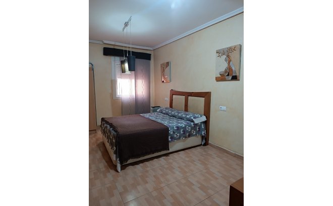 Resale - Apartment -
Los Montesinos - Costa Blanca