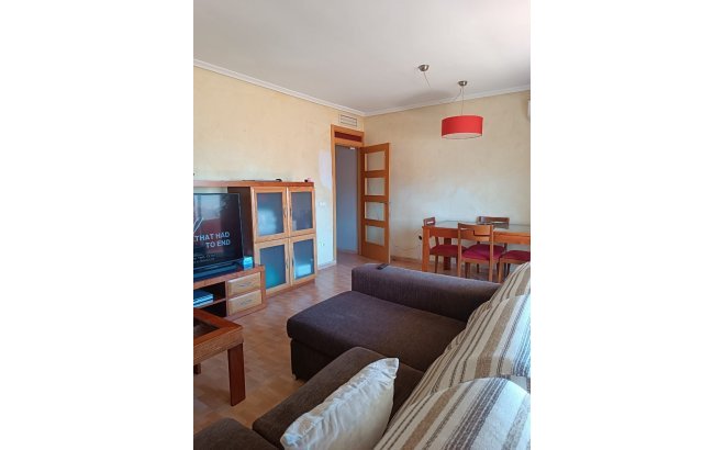 Resale - Apartment -
Los Montesinos - Costa Blanca