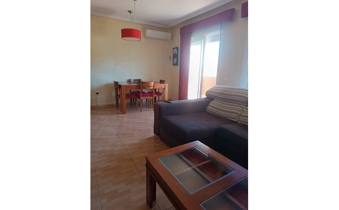 Resale - Apartment -
Los Montesinos - Costa Blanca
