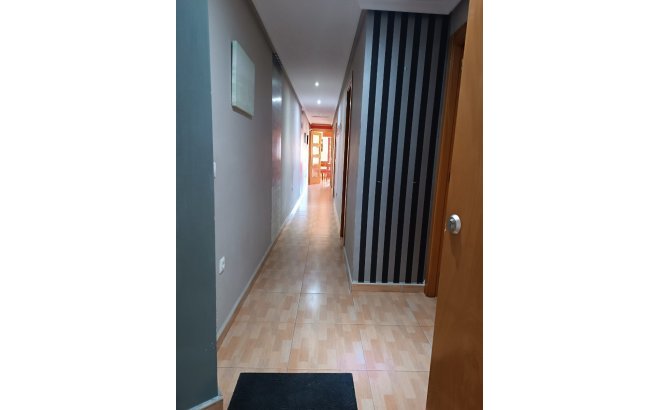 Resale - Apartment -
Los Montesinos - Costa Blanca