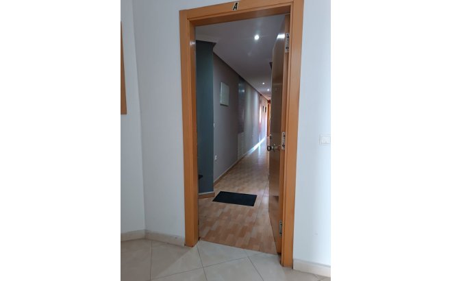 Resale - Apartment -
Los Montesinos - Costa Blanca