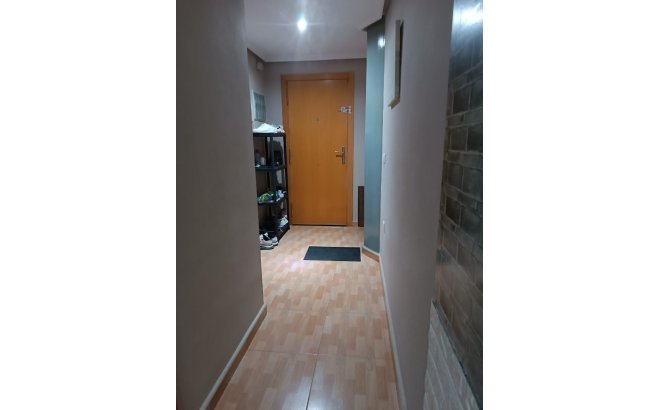 Resale - Apartment -
Los Montesinos - Costa Blanca