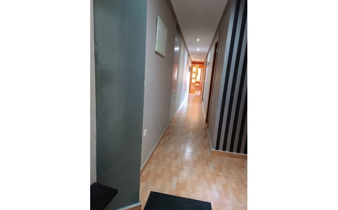 Resale - Apartment -
Los Montesinos - Costa Blanca