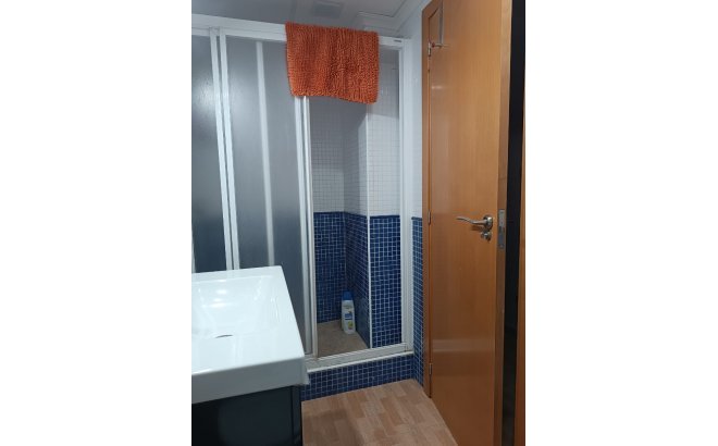 Resale - Apartment -
Los Montesinos - Costa Blanca