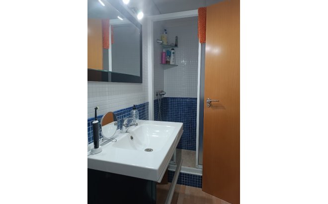 Resale - Apartment -
Los Montesinos - Costa Blanca