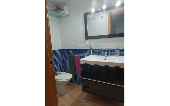 Resale - Apartment -
Los Montesinos - Costa Blanca