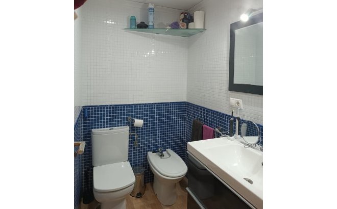 Resale - Apartment -
Los Montesinos - Costa Blanca