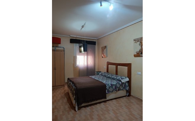 Resale - Apartment -
Los Montesinos - Costa Blanca