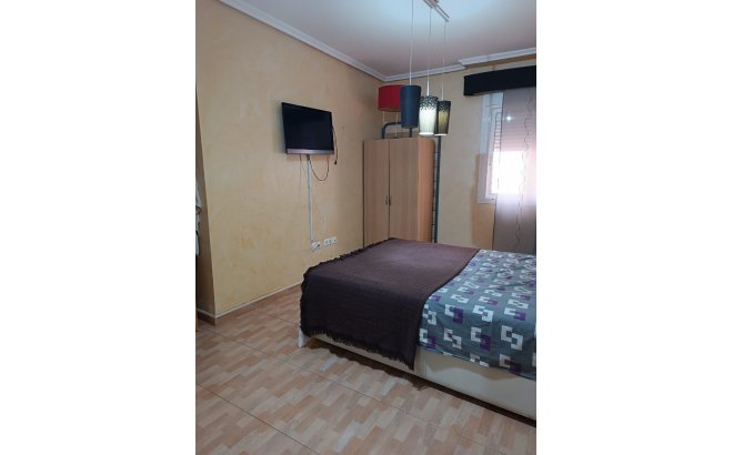 Resale - Apartment -
Los Montesinos - Costa Blanca