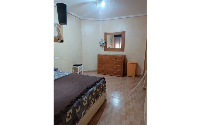 Resale - Apartment -
Los Montesinos - Costa Blanca